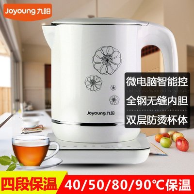九阳电水煲JYK-12F01B