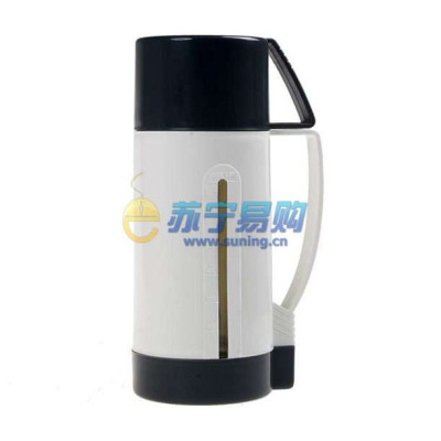 蓝贝尔车载12V高效环保烧水壶NE-100(白色)