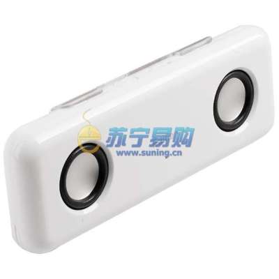 漫步者便携式音箱M112.0