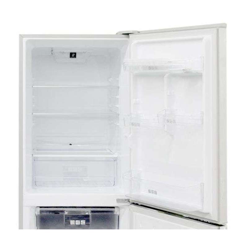 夏普冰箱bcd-198pu-k