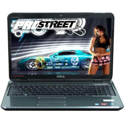 DELL笔记本Ins15RR-458L