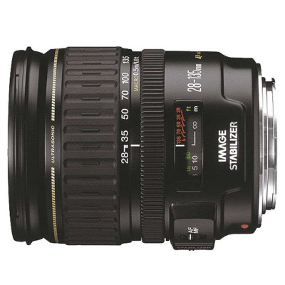 佳能镜头EF28-135mmf/3.5-5.6ISUSM套装