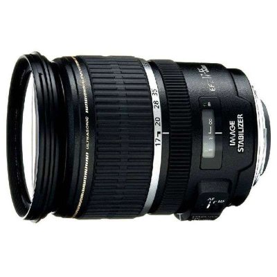 佳能镜头EF-S17-55mmf/2.8ISUSM套装
