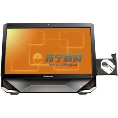 联想一体机IdeaCentreB505AX4610e4G1TGVW-7B