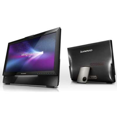 联想一体机IdeaCentreA700Ci3-380M4G1TGV