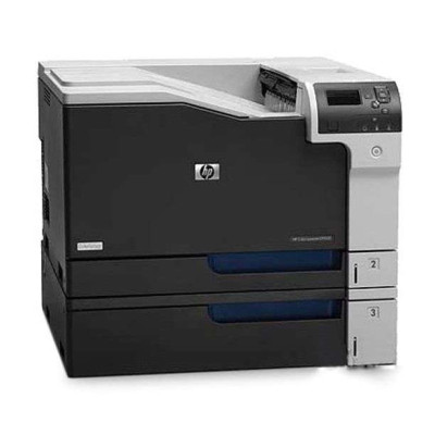 HP彩色激光打印机ColorLaserJetCP5525dn