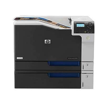 HP彩色激光打印机ColorLaserJetCP5525n