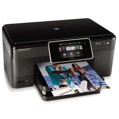 HP照片一体机PhotosmartPremiumC310a