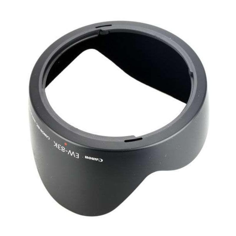 佳能镜头遮光罩EW-83K