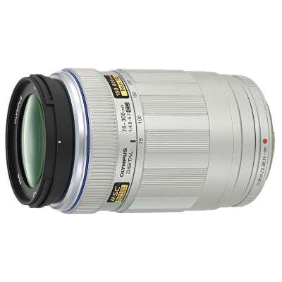 奥林巴斯数码单反镜头EZ-M7530SLV