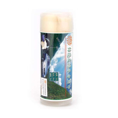 金爵士仿鹿皮擦车专用巾(小)