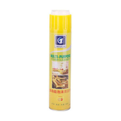 天盈多功能泡沫清洁剂