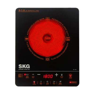 德国SKG电陶炉SD-1202