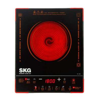 德国SKG电陶炉SD-1602