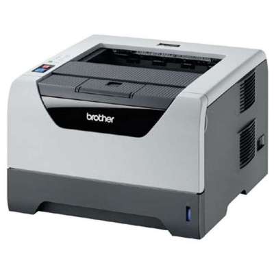 兄弟黑白激光打印机HL-5350DN