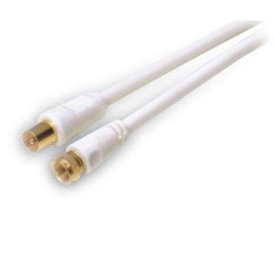 秋叶原3米电视射频线YF-1027