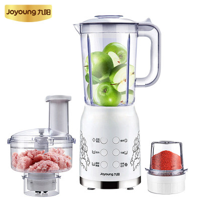 九阳料理机JYL-D020