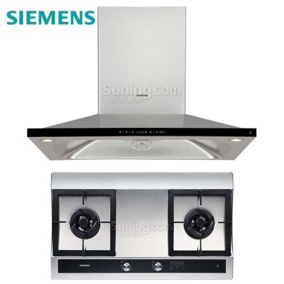 西门子灶具LC55SK950W+ER55K950MP