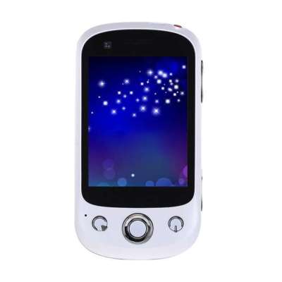 华为手机U7520(橙色)
