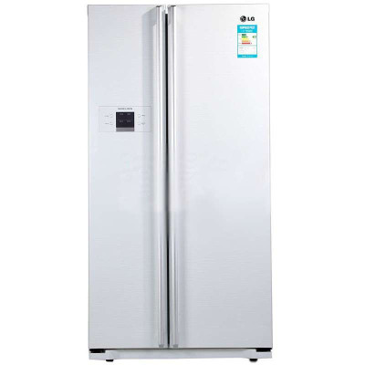 LG冰箱GR-B2076FJA