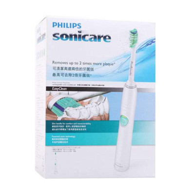 飞利浦电动牙刷HX6511