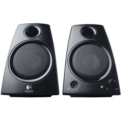 罗技音箱Z130(980-000423)