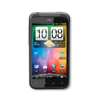 HTC手机S710e(黑)