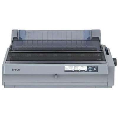 爱普生(EPSON)136列超强企业级卷筒针式打印机LQ-1900KIIH