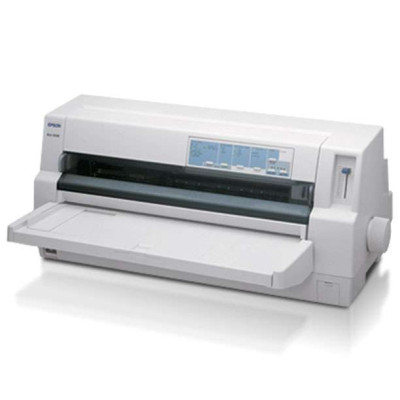 爱普生(EPSON)136列平推针式打印机DLQ-3250K