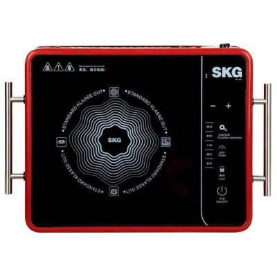 德国SKG电陶炉SD-1801
