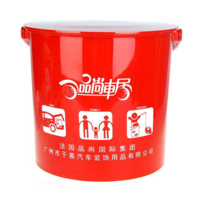 品尚车居多功能桶P038