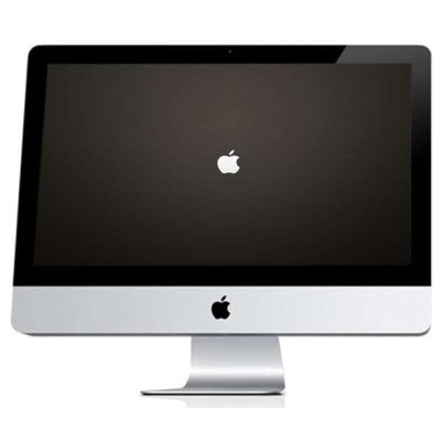 APPLE一体机MC814CH/A