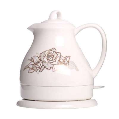 茗圣陶瓷电水壶CK01-10A(金玉满堂)