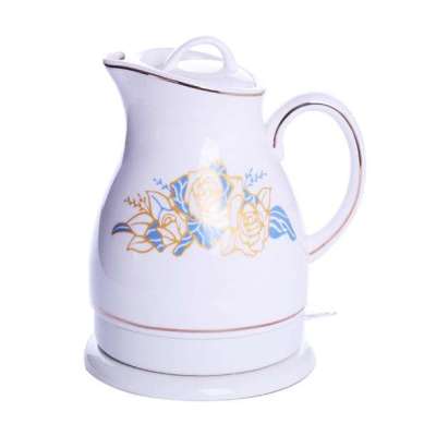 茗圣陶瓷电水壶CK03-15B(金玉满堂)