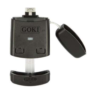 GOKI(高崎)劲量应急充LG KG90