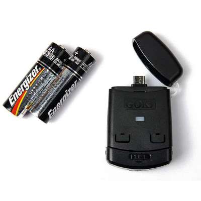 GOKI(高崎)劲量应急充诺基亚8600