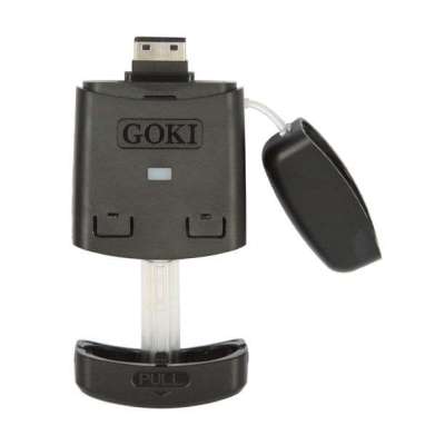GOKI(高崎)劲量应急充三星 L768