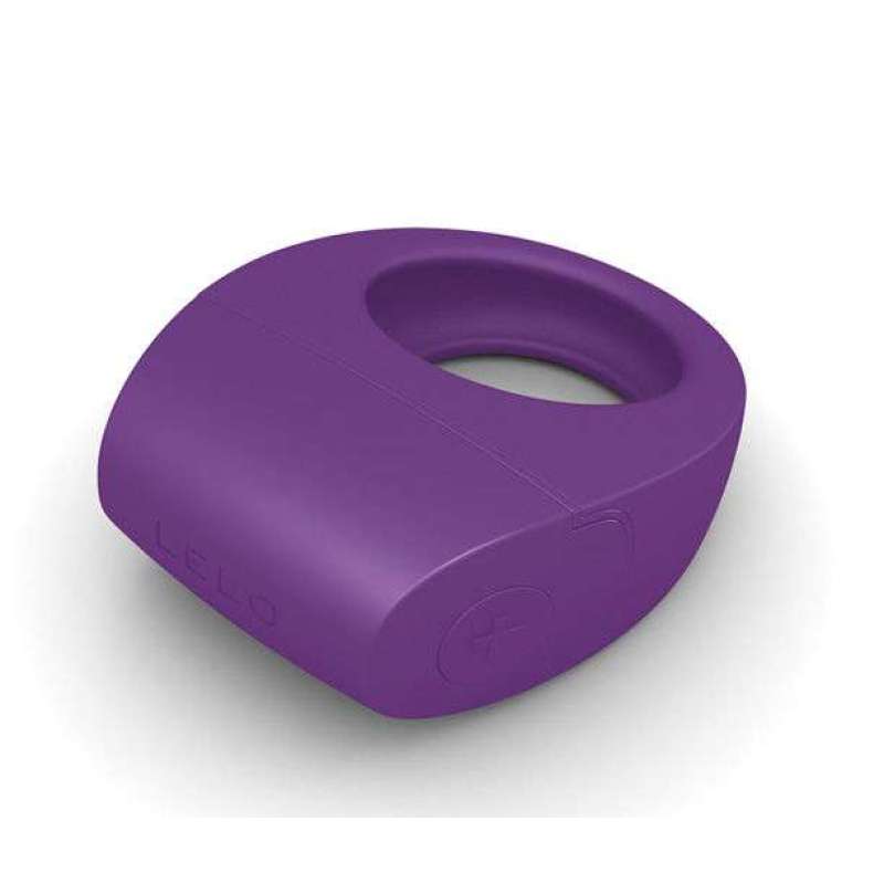 lelo托尔(紫色)震动环图片