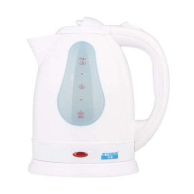 半球快速电水壶LL-180D(1.8L)
