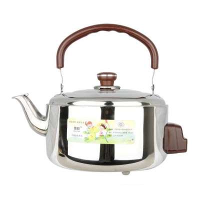 臻和琴音防干烧电水壶BD-24-5L(A026)