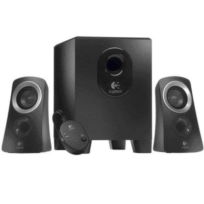 罗技音箱系统Z313(980-000449)