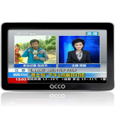 艾酷A700TV
