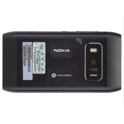 诺基亚 手机 T7 (黑)【报价、价格、评测、参数