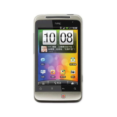 HTC手机C510e(金棕色)
