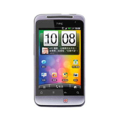 HTC手机C510e(海蓝色)