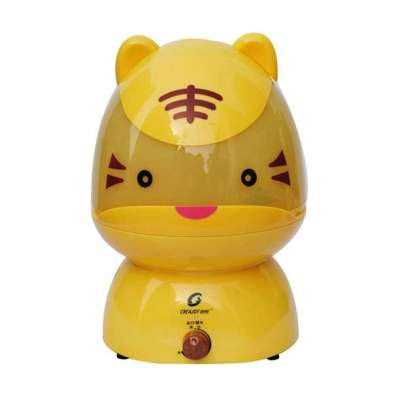创悦可爱虎超声波加湿器CY-6007