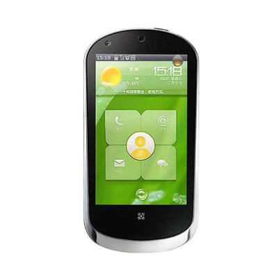 联想PHONE S1 8G(星夜黑)