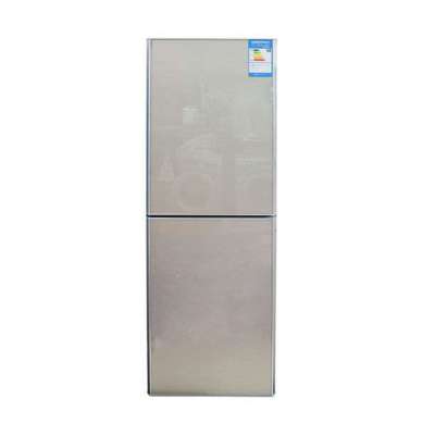 伊莱克斯冰箱EBM200SGB