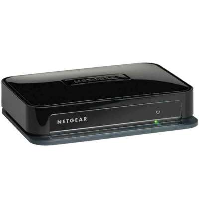 网件NETGEAR 无线高清适配器PTV1000