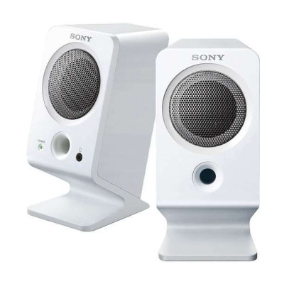索尼（SONY）音箱SRS-A3（白色）